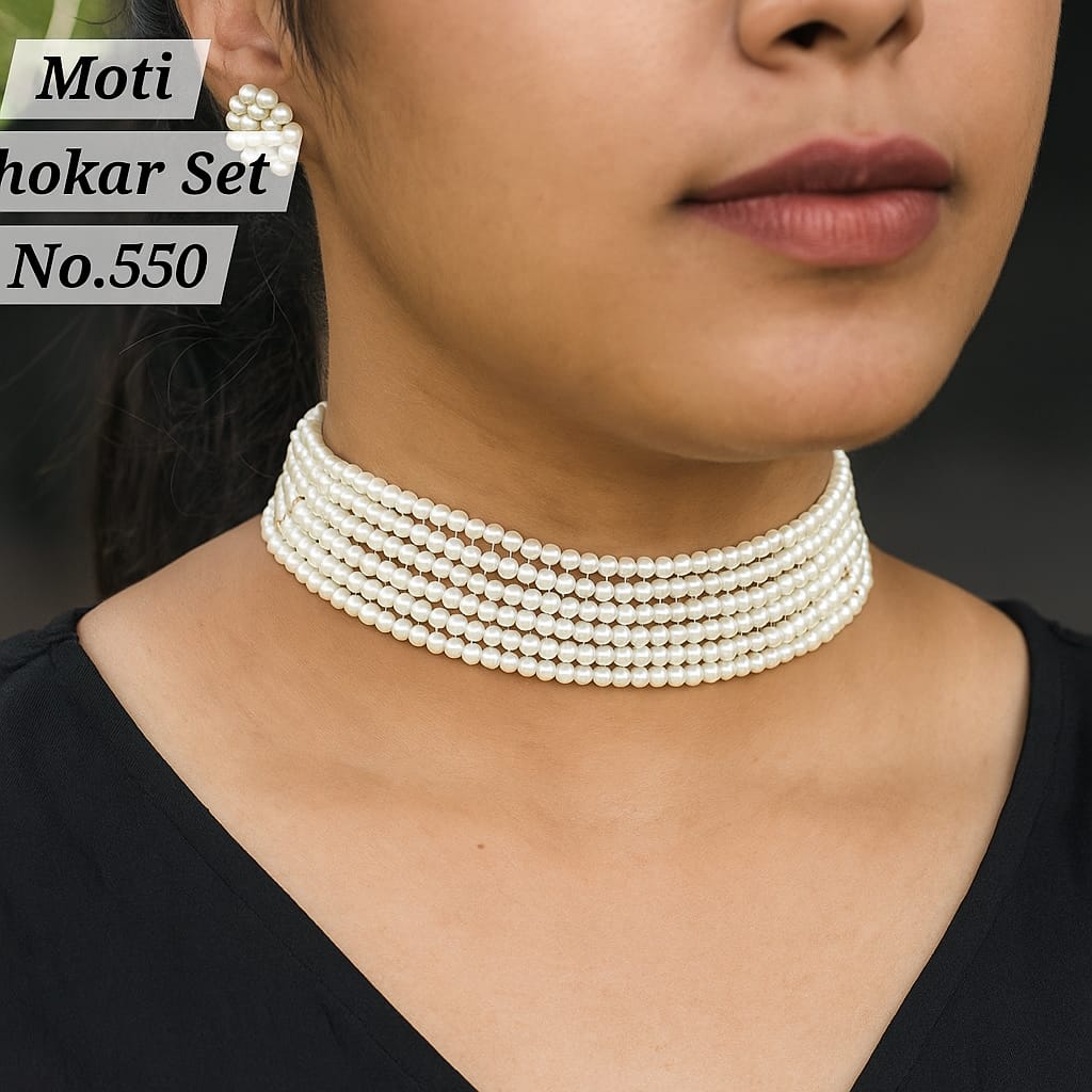 Moti Set