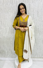 Elephant Jaipuri Drees