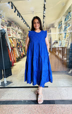 Blue Chicken One-Piece