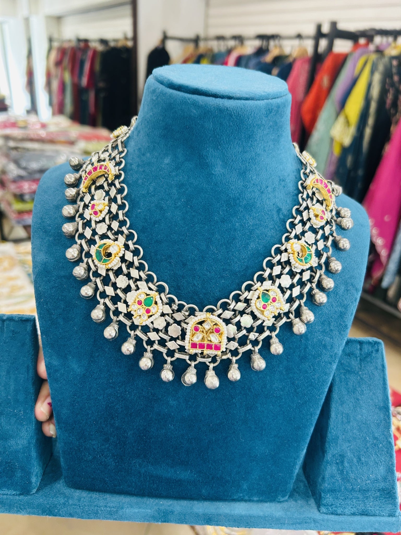 Necklace