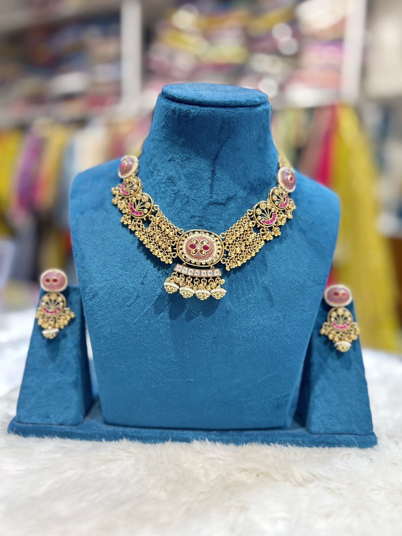 Necklace