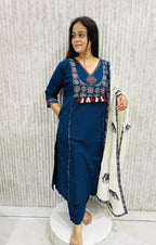 Elephant Jaipuri Drees