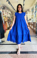 Blue Chicken One-Piece
