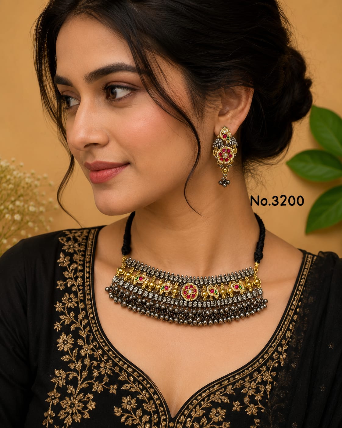 Necklace