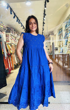 Blue Chicken One-Piece