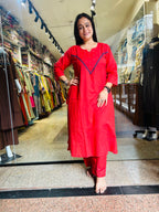 Regular wear 2pc