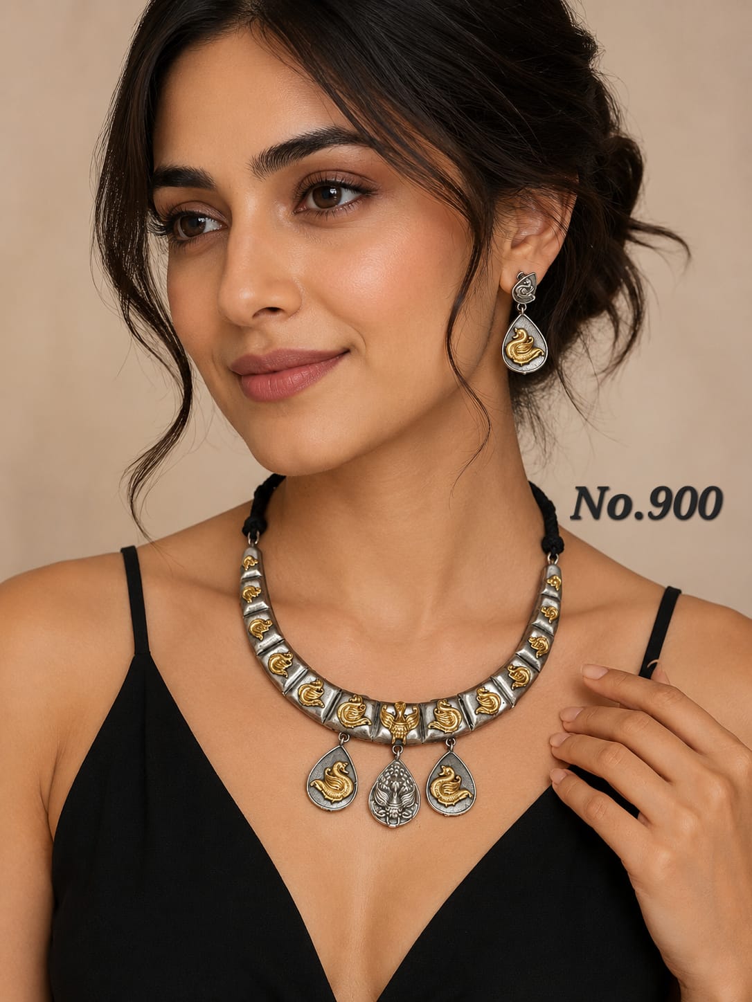 Necklace