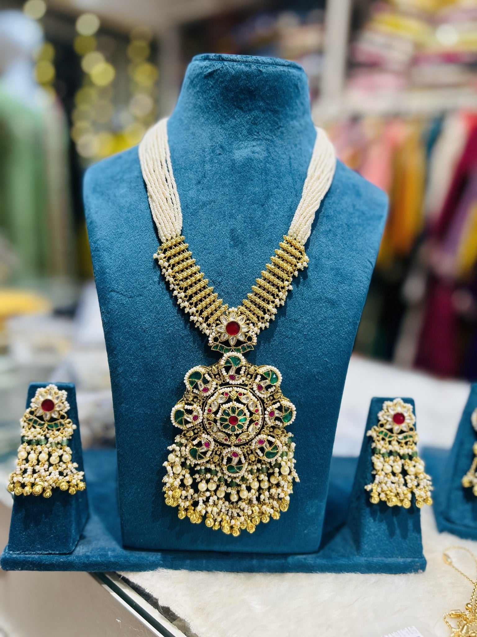 Necklace