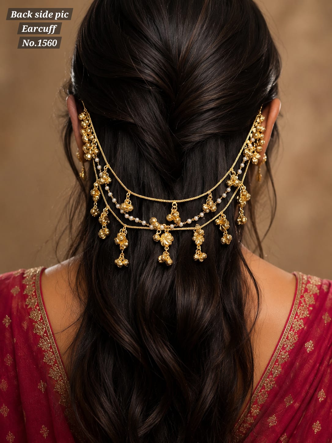 Earcuff