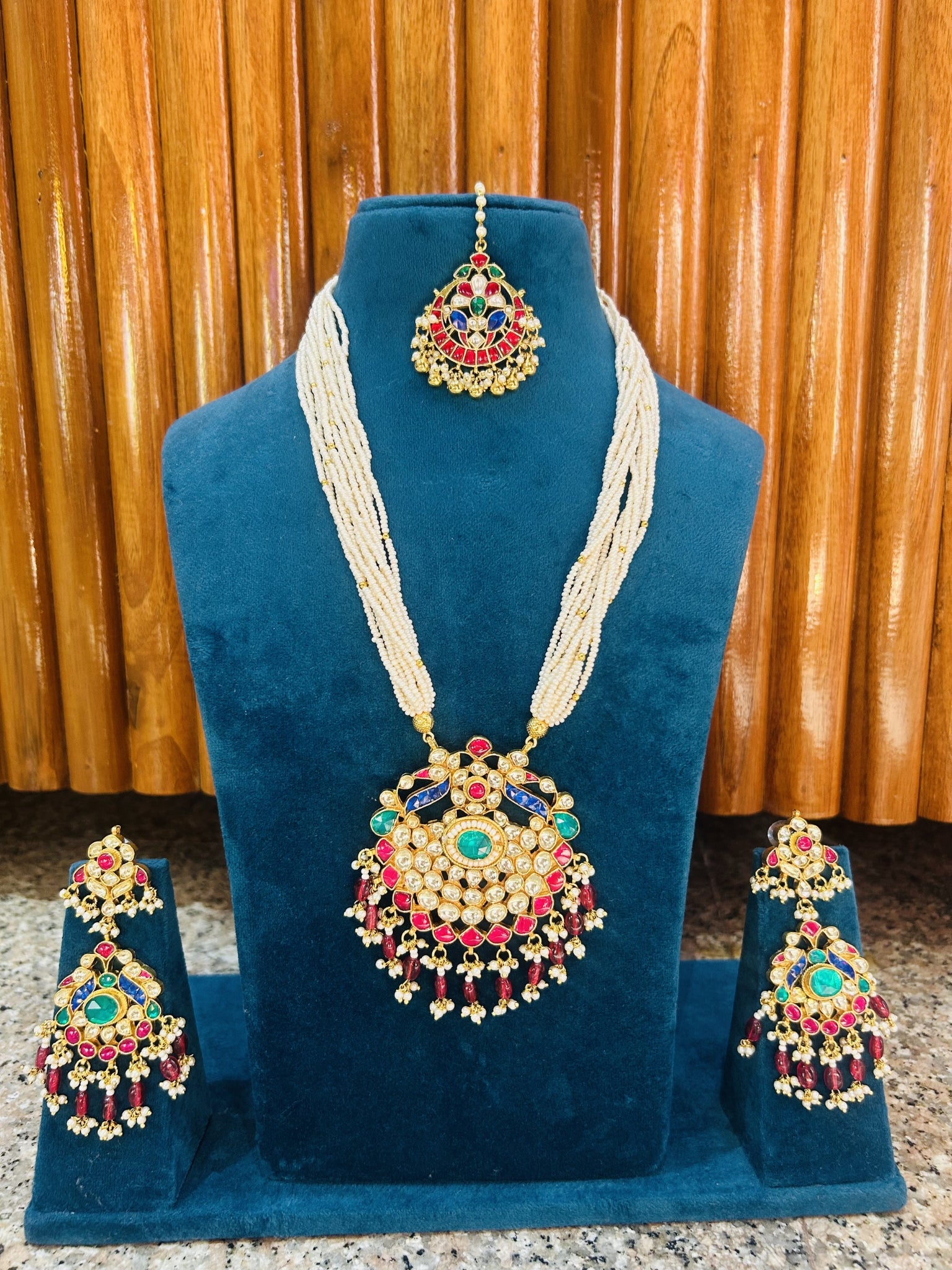 Necklace