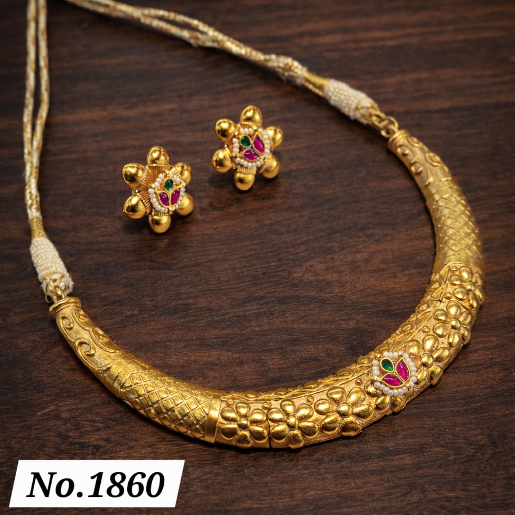 Necklace