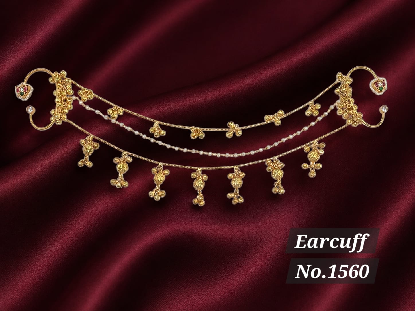 Earcuff
