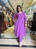 Regular wear 2pc