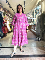 Comfortable Frock