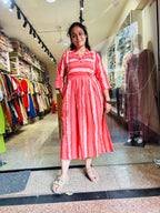 Vegetable Colour Midi
