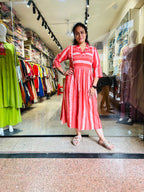 Vegetable Colour Midi