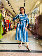 Vegetable Colour Midi