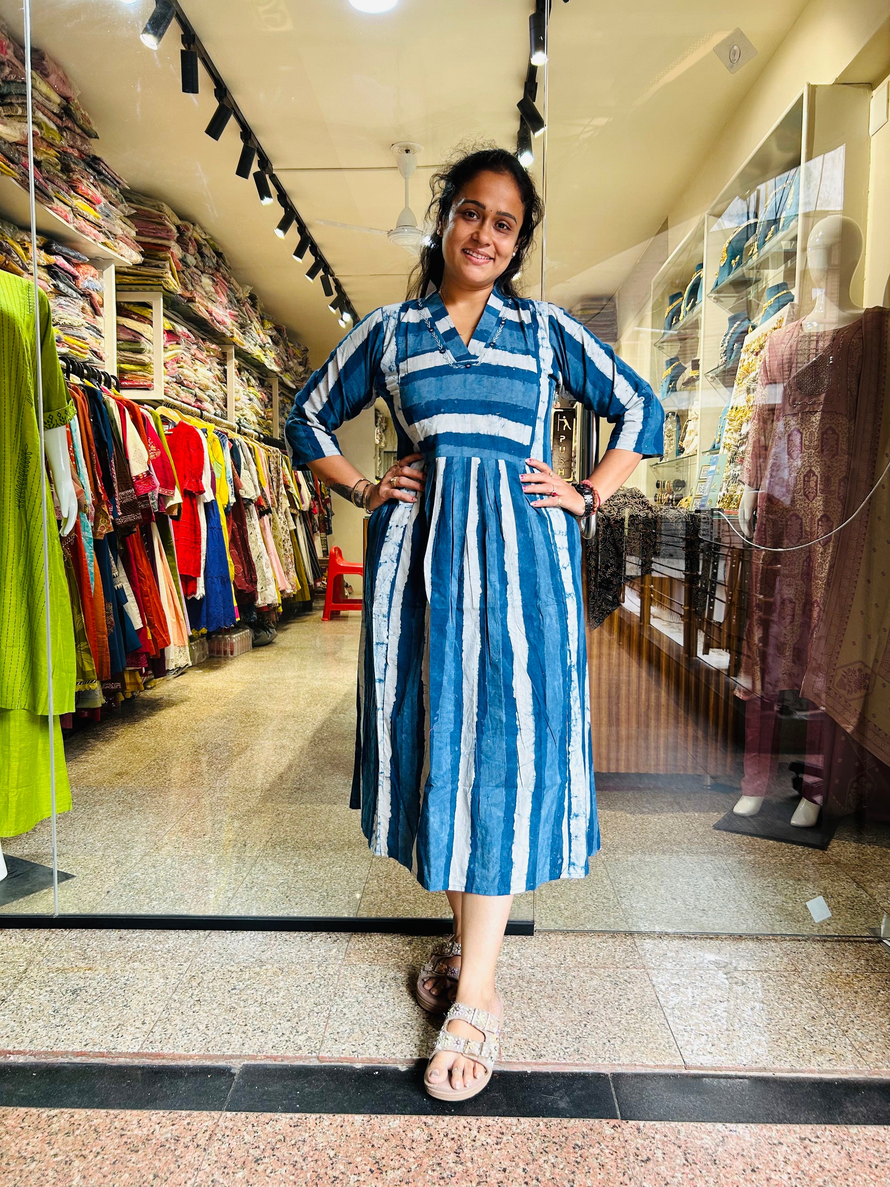 Vegetable Colour Midi