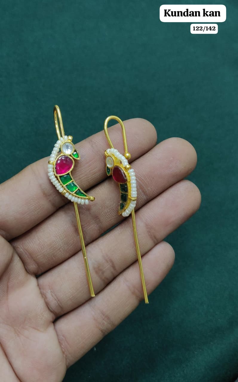 Kundan Kan