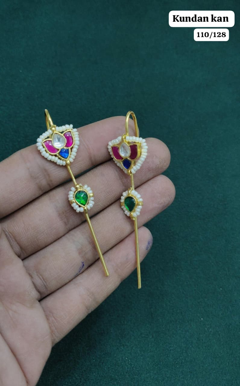 Kundan Kan