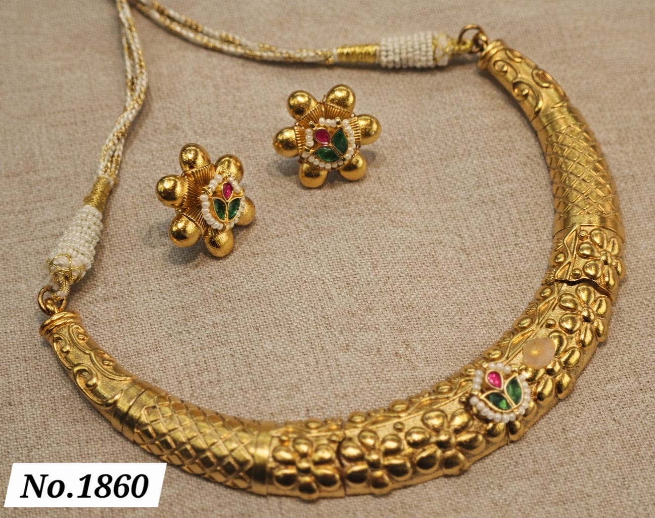 Necklace
