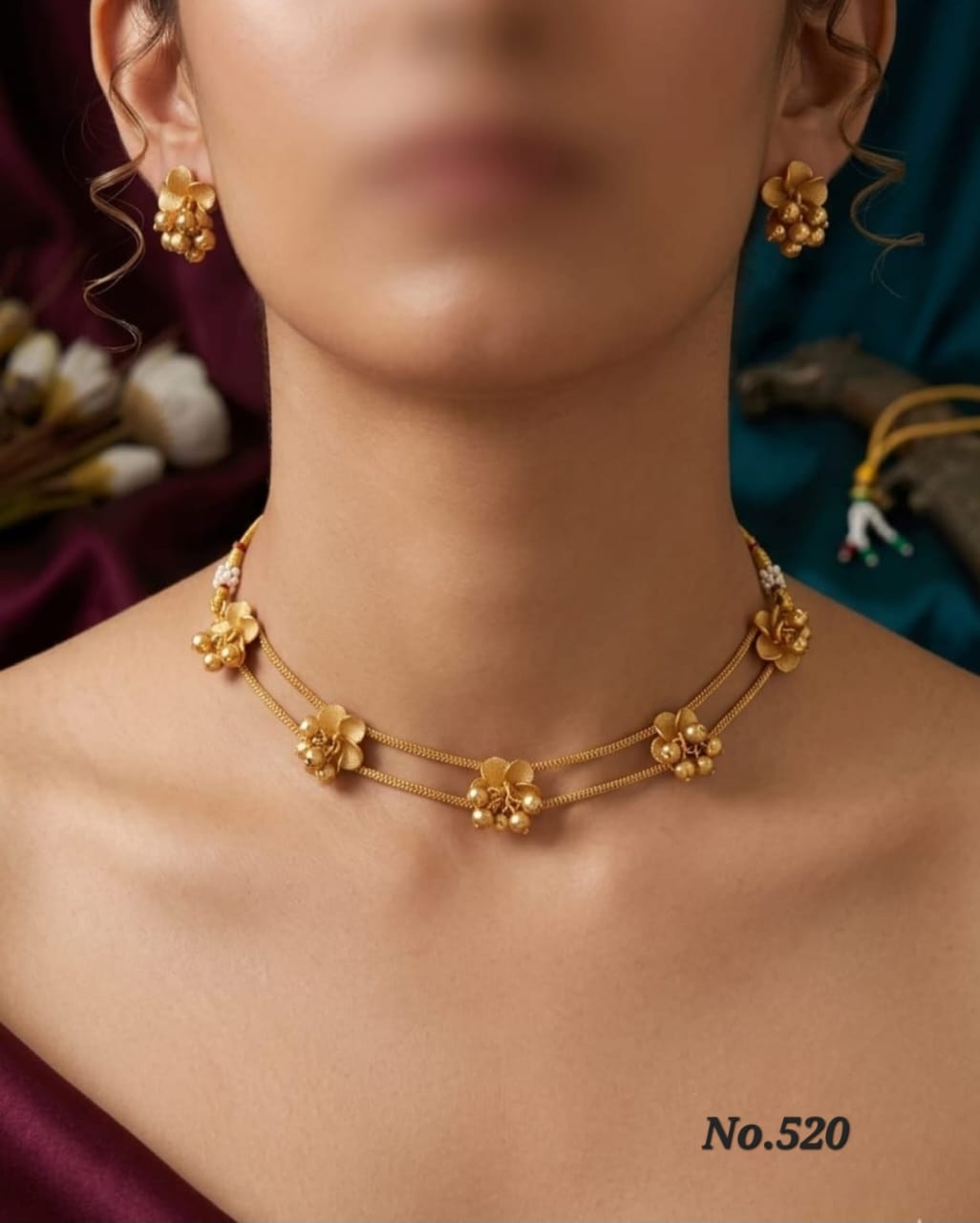 Necklace