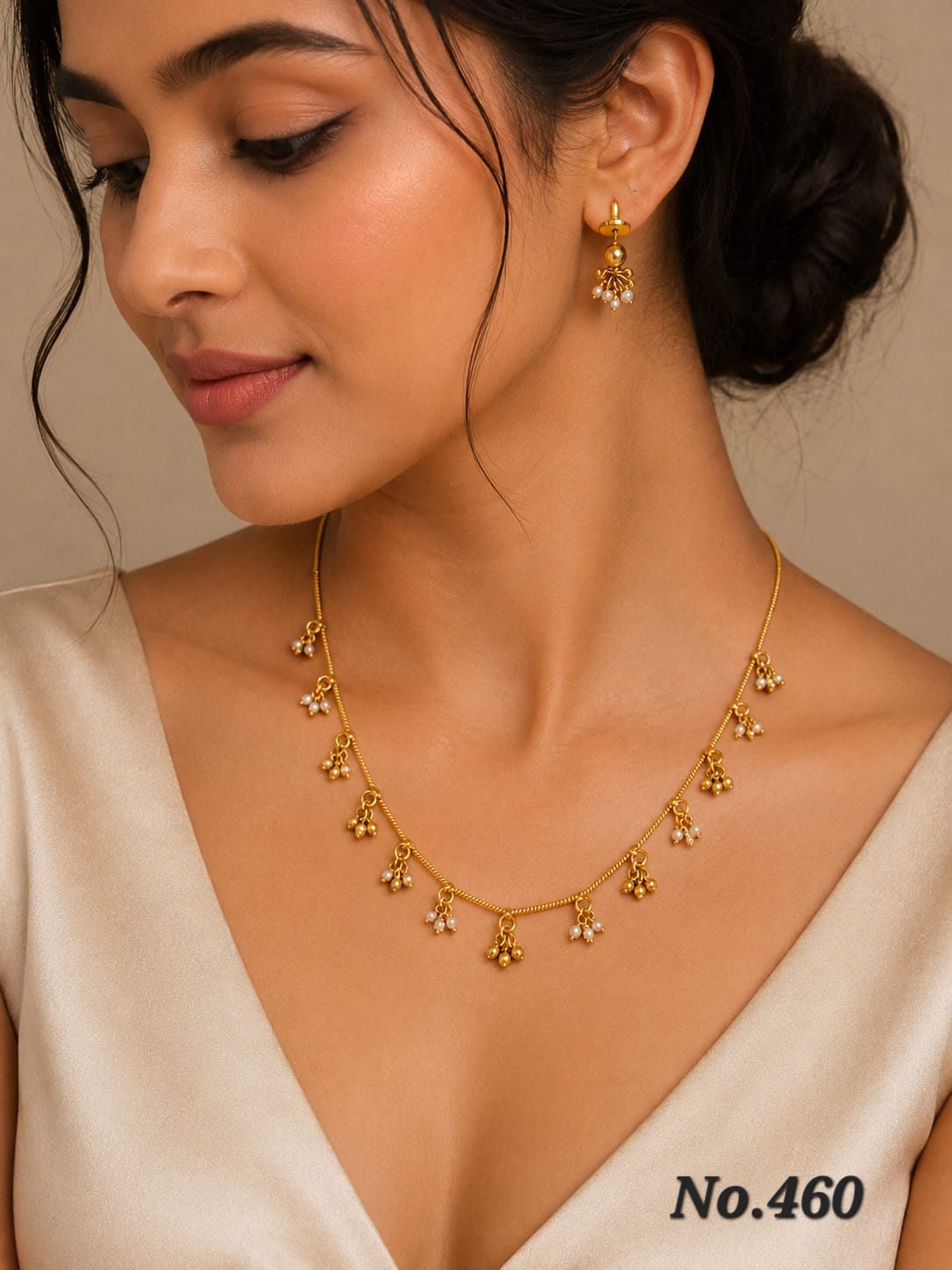 Fancy Mala Set