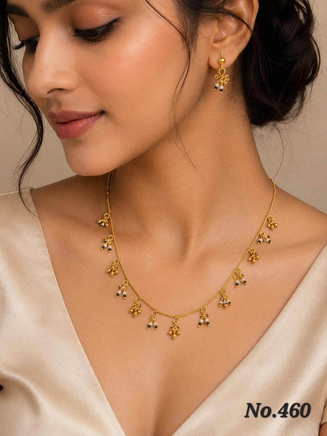 Fancy Mala Set