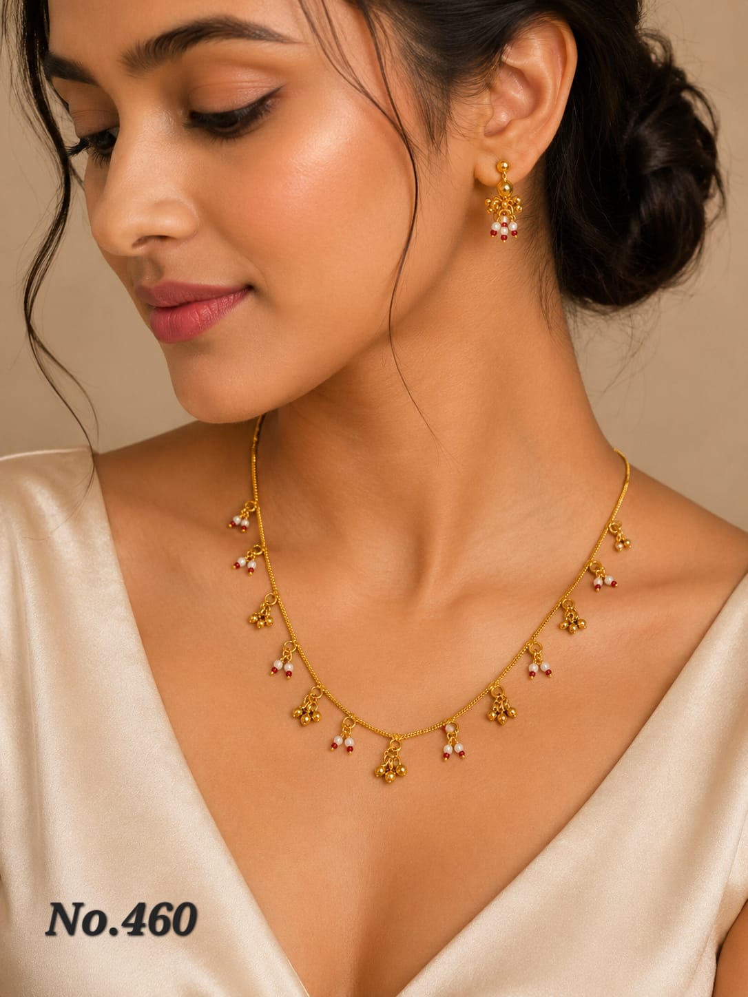 Fancy Mala Set
